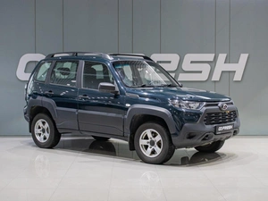 Внедорожник ВАЗ (LADA) Niva Travel 2023 года, 949000 рублей, Петрозаводск