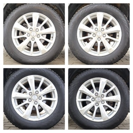 Внедорожник Toyota RAV4 2012 года, 1749000 рублей, Обнинск