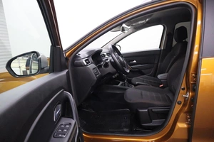 Внедорожник Renault Duster 2022 года, 1540000 рублей, Брянск