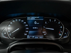 Седан BMW 3 серия 2020 года, 2970000 рублей, Красноярск