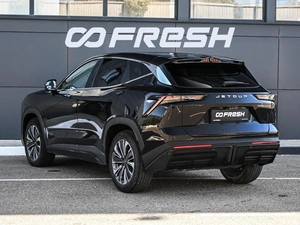 Внедорожник Jetour Dashing 2023 года, 2019000 рублей, Кирилловка