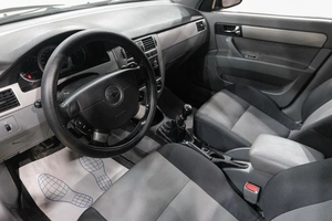 Седан Chevrolet Lacetti 2011 года, 459000 рублей, Новокузнецк