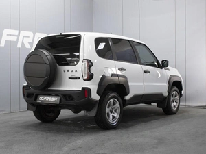 Внедорожник ВАЗ (LADA) Niva Travel 2024 года, 1150000 рублей, Омск