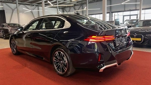 Седан BMW 5 серия 2024 года, 6990000 рублей, Павловская Слобода