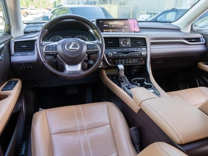 Внедорожник Lexus RX 2016 года, 3999000 рублей, Волгоград
