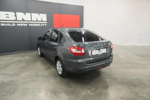 Седан ВАЗ (LADA) Granta 2022 года, 840000 рублей, Курск