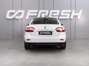Седан Renault Fluence 2013 года, 729000 рублей, Воронеж