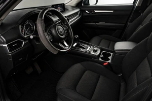 Внедорожник Mazda CX-5 2017 года, 2149000 рублей, Челябинск