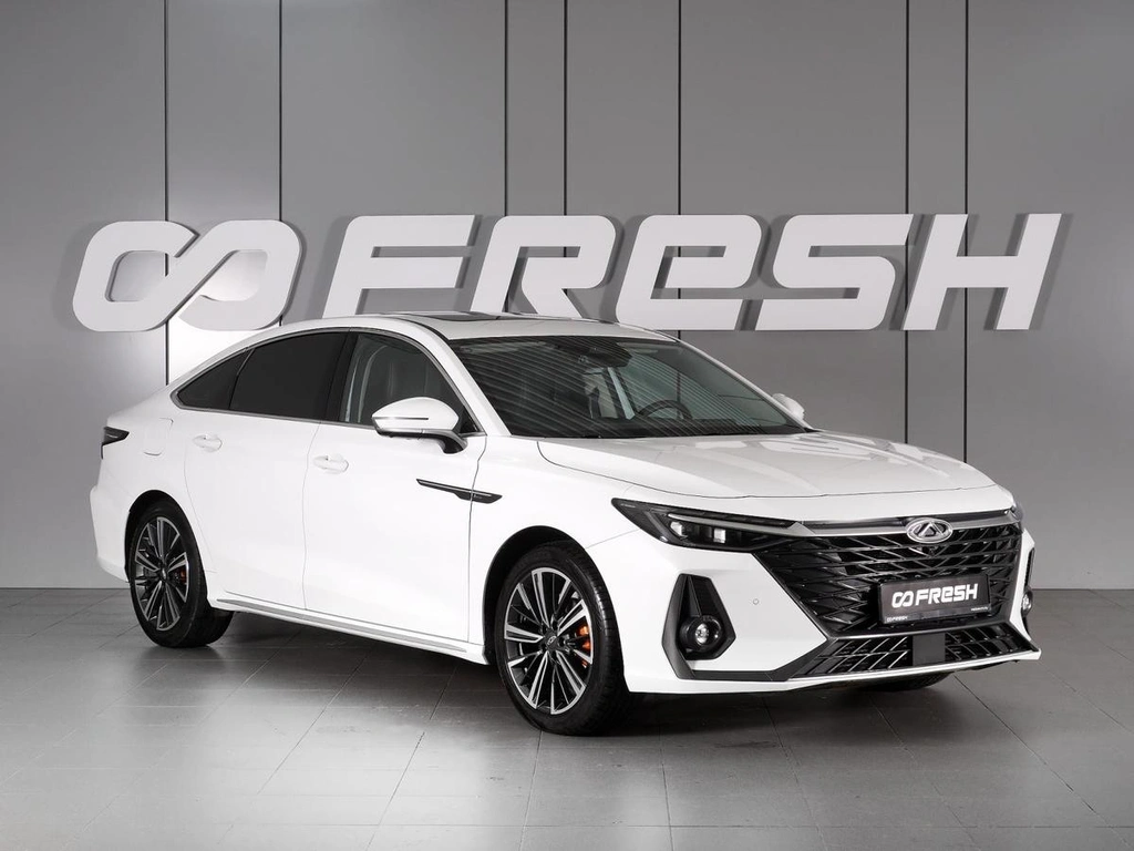 Седан Chery Arrizo 8 2023 года, 2349000 рублей, Минеральные Воды