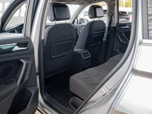 Внедорожник Volkswagen Tiguan Allspace 2019 года, 3330000 рублей, Краснодар