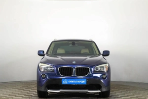 Внедорожник BMW X1 2011 года, 1499000 рублей, Пермь