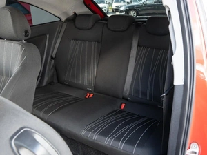 Хетчбэк Opel Corsa 2008 года, 499000 рублей, Волгоград