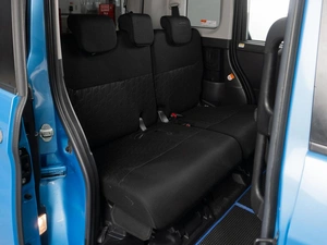 Минивэн Daihatsu Thor 2019 года, 1129000 рублей, Тюмень