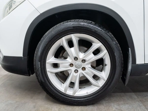 Внедорожник Brilliance V5 2015 года, 1099000 рублей, Красноярск