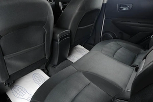 Внедорожник Nissan Qashqai 2011 года, 1169000 рублей, Тюмень