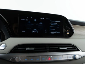 Внедорожник Hyundai Palisade 2021 года, 5258888 рублей, Москва