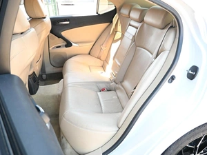 Седан Lexus IS 2008 года, 1149000 рублей, Кирилловка