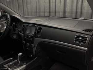 Внедорожник SsangYong Actyon 2011 года, 730000 рублей, Красноярск