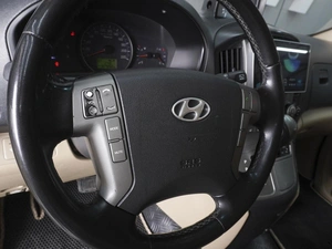 Минивэн Hyundai Grand Starex 2012 года, 1890000 рублей, Ростов-на-Дону