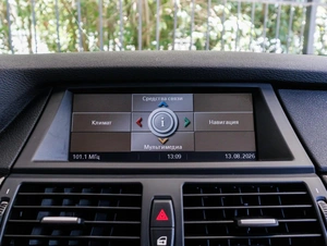 Внедорожник BMW X5 2009 года, 1599000 рублей, Большой Сочи