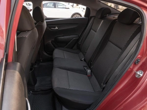 Седан Kia Rio 2018 года, 1089000 рублей, Саратов