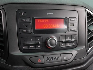 Хетчбэк ВАЗ (LADA) XRAY 2021 года, 999000 рублей, Воронеж