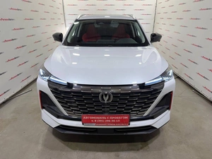 Внедорожник Changan CS55 Plus 2023 года, 2090000 рублей, Красноярск