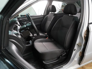 Седан ЗАЗ Vida 2012 года, 549000 рублей, Воронеж