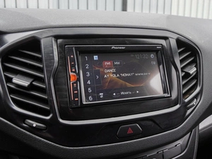 Седан ВАЗ (LADA) Vesta 2020 года, 1070000 рублей, Волгоград