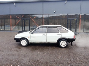 Хетчбэк ВАЗ (LADA) 2109 1999 года, 80000 рублей, Красноярск