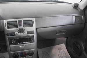 Хетчбэк ВАЗ (LADA) Priora 2012 года, 399000 рублей, Кемерово