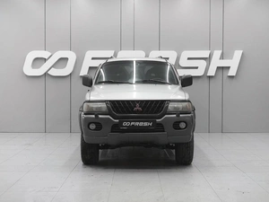 Внедорожник Mitsubishi Pajero Sport 2003 года, 750000 рублей, Ростов-на-Дону