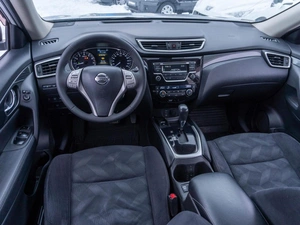 Внедорожник Nissan X-Trail 2015 года, 1549000 рублей, Саратов