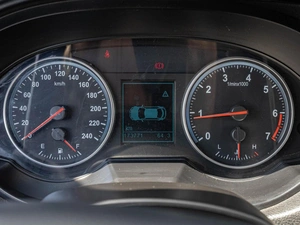 Внедорожник Brilliance V5 2014 года, 810000 рублей, Краснодар