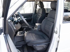 Внедорожник УАЗ Patriot 2022 года, 1450000 рублей, Краснодар