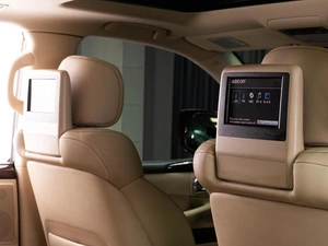 Внедорожник Lexus LX 2014 года, 4199000 рублей, Тюмень
