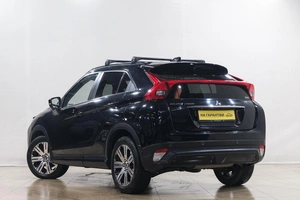 Внедорожник Mitsubishi Eclipse Cross 2019 года, 2399000 рублей, Новокузнецк