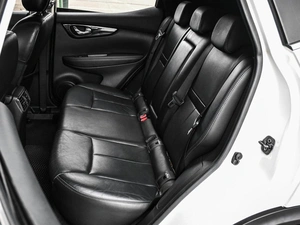 Внедорожник Nissan Qashqai 2017 года, 1374070 рублей, Кирилловка