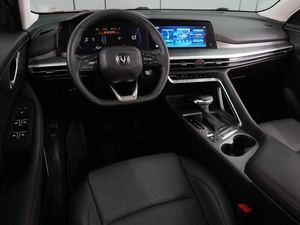 Внедорожник Changan CS35 Plus 2024 года, 1814000 рублей, Воронеж