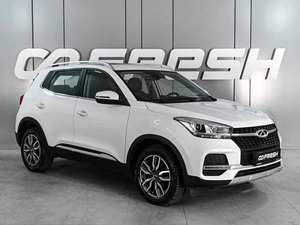 Внедорожник Chery Tiggo 4 2022 года, 1519000 рублей, Ростов-на-Дону