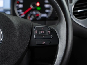 Внедорожник Volkswagen Tiguan 2012 года, 1629055 рублей, Москва