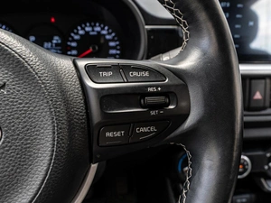 Хетчбэк Kia Morning 2019 года, 1580000 рублей, Краснодар