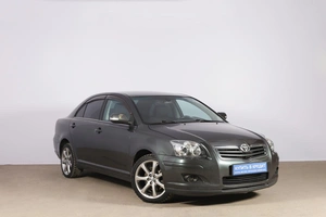 Седан Toyota Avensis 2007 года, 999000 рублей, Новосибирск