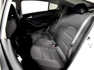 Седан Kia Cerato 2018 года, 1667100 рублей, Казань