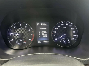 Седан Hyundai Solaris 2020 года, 1450000 рублей, Красноярск