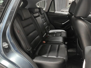 Внедорожник Mazda CX-5 2016 года, 2157000 рублей, Красноярск