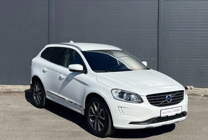 Внедорожник Volvo XC60 2015 года, 2330000 рублей, Солонцы