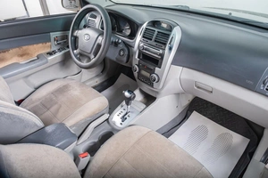 Седан Kia Cerato 2008 года, 629000 рублей, Томск