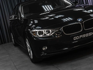 Седан BMW 3 серия 2014 года, 1849000 рублей, Тюмень