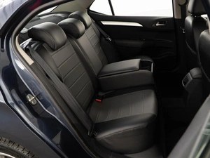 Седан Citroen C4 2020 года, 1419050 рублей, Москва